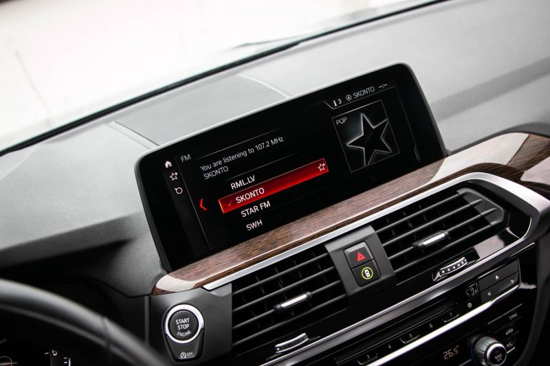 BMW - x4 - pic21