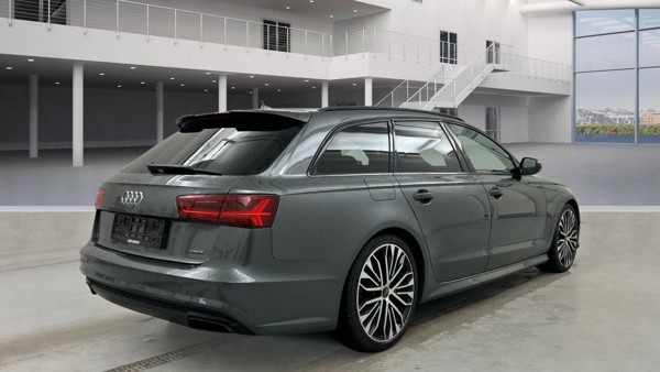 Audi - A6 - pic2