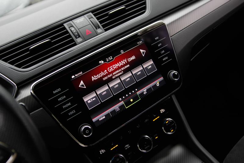 Skoda - Superb - pic19