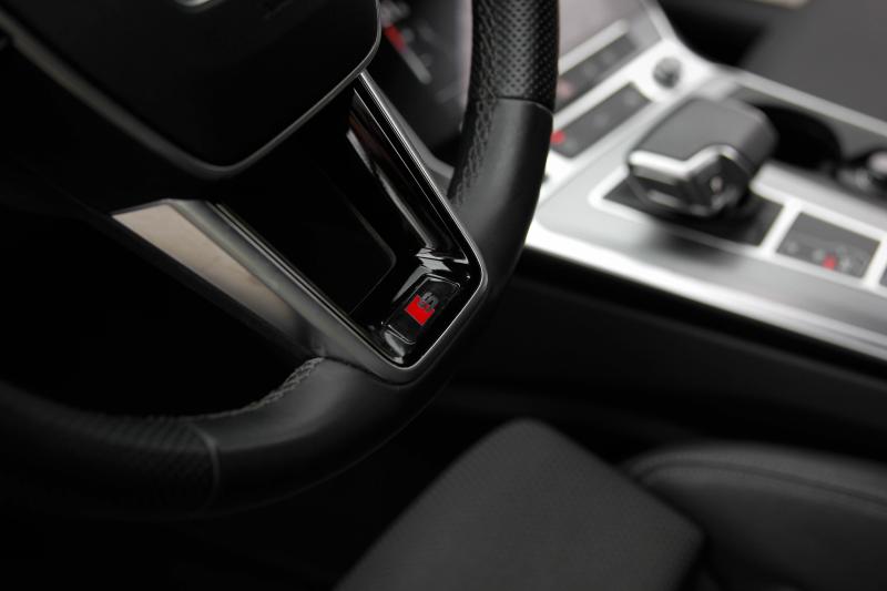 Audi - A6 - pic26
