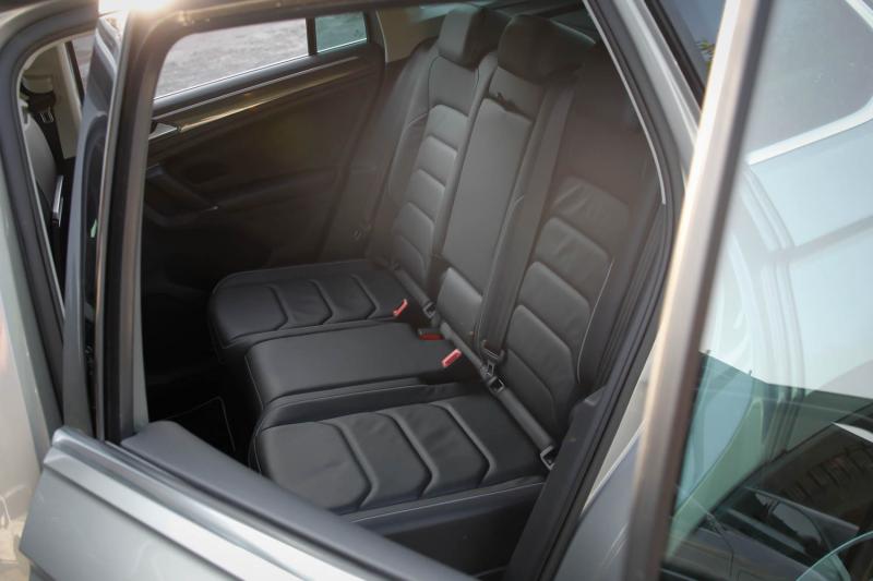 Volkswagen - Tiguan - pic14