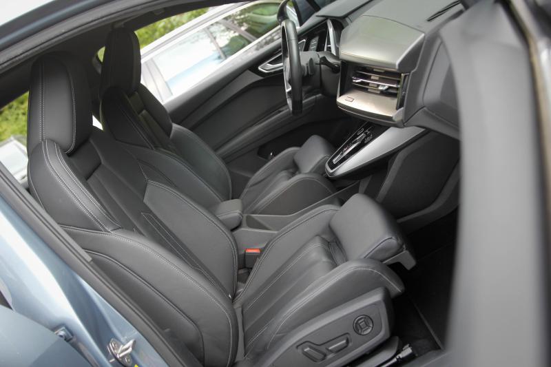 Audi - Q4 - pic10