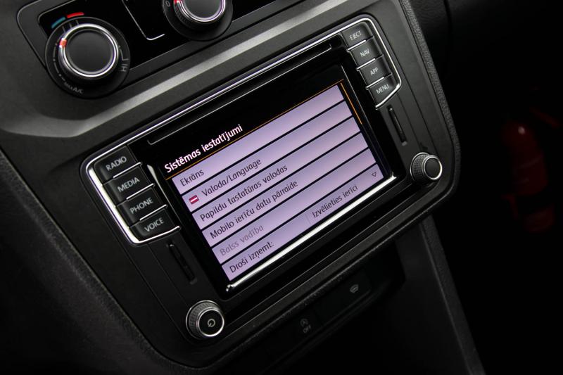 Volkswagen - Caddy - pic10