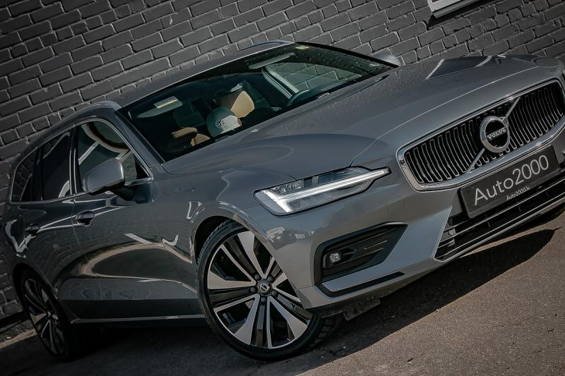 Volvo - V60 - pic3