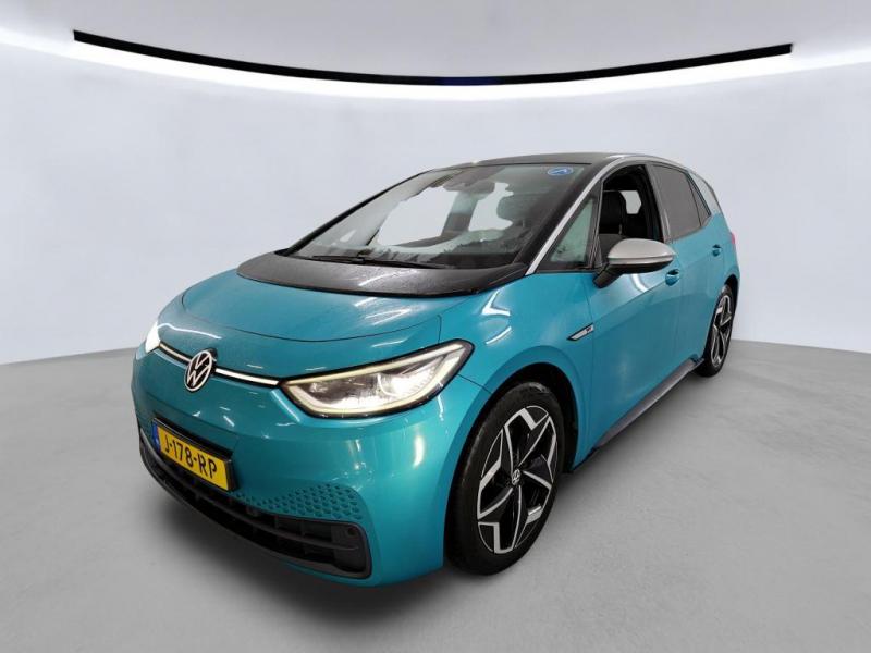 Volkswagen ID3
