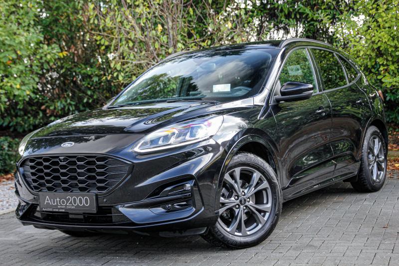 Ford - Kuga - pic35