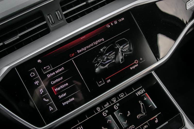 Audi - S6 - pic78