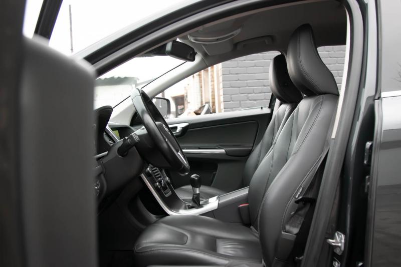 Volvo - XC 60 - pic10