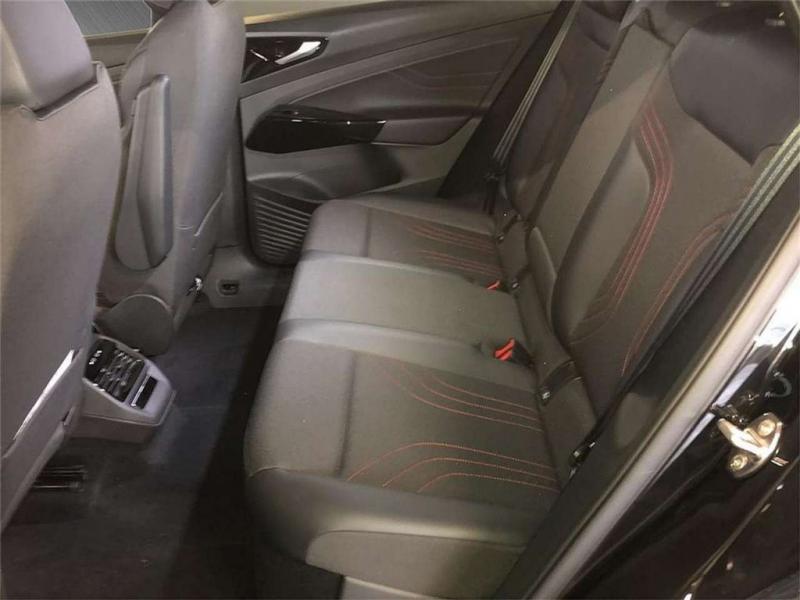 Volkswagen - ID4 GTX - pic5