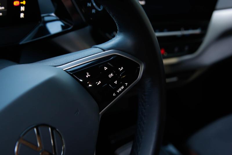 Volkswagen - ID4 - pic34