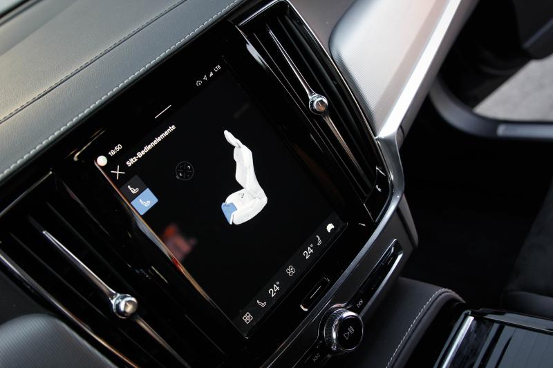 Volvo - V90 - pic12