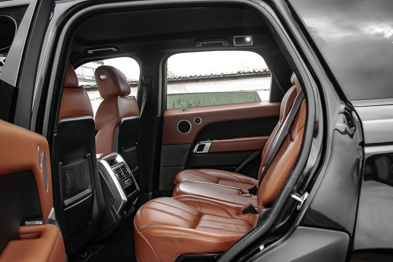 Land Rover - Range Rover Sport - pic14