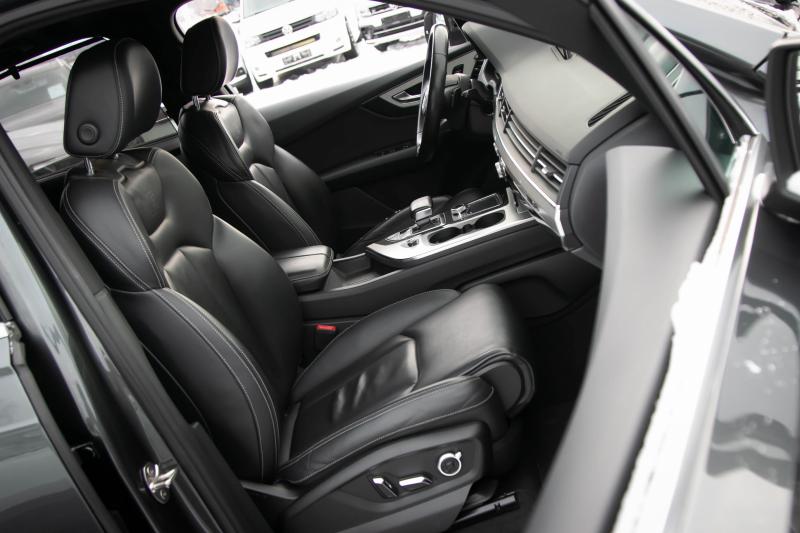 Audi - Q7 - pic11