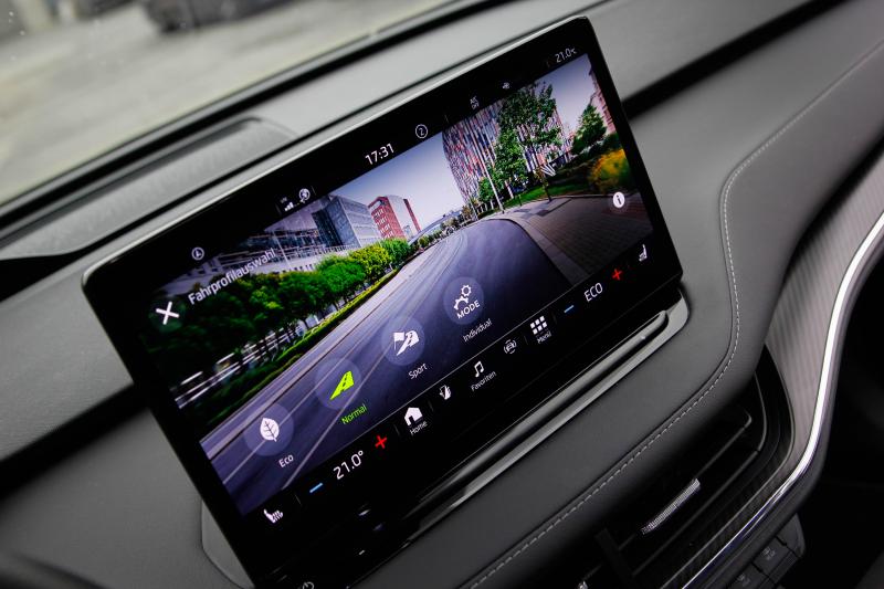 Skoda - Enyaq iV - pic27