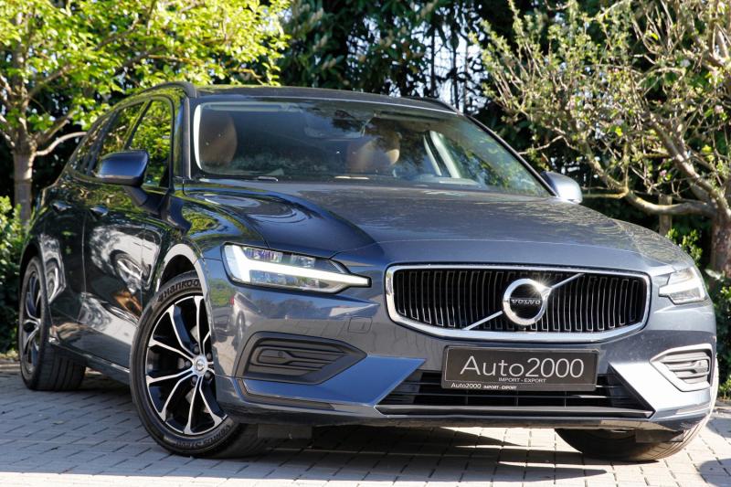 Volvo - v60 - pic2