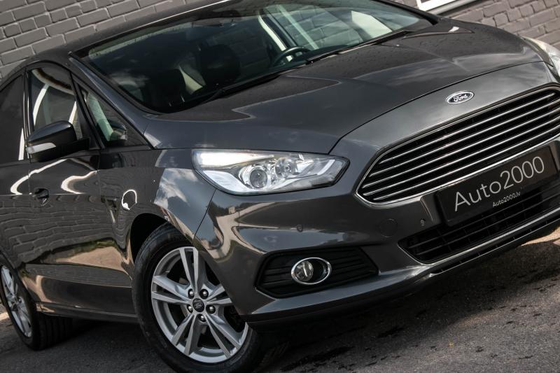 Ford - S-max - pic3