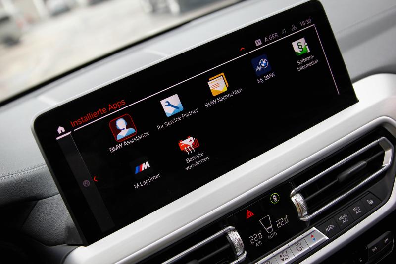 BMW - IX3 - pic46