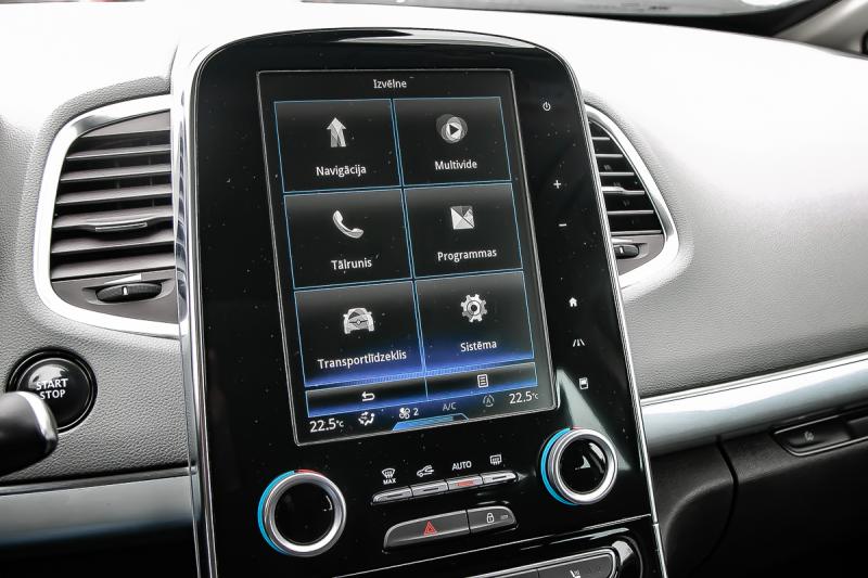 Renault - Espace - pic25