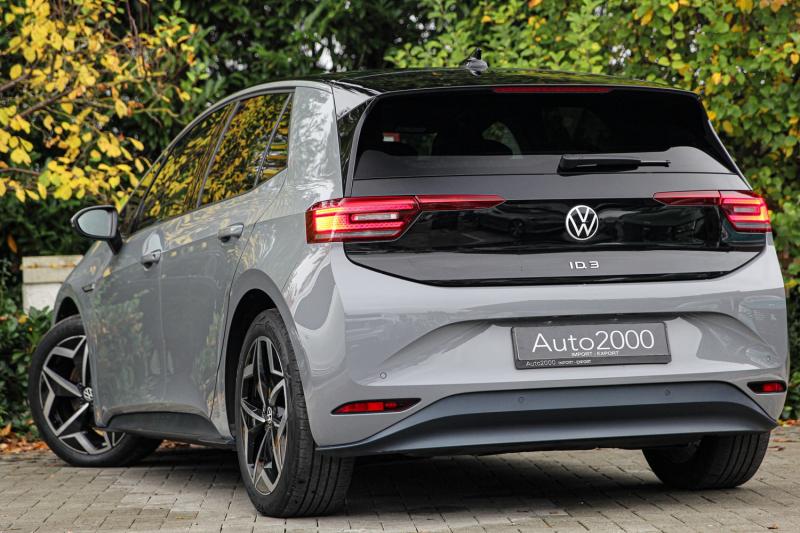 Volkswagen - ID3 - pic5
