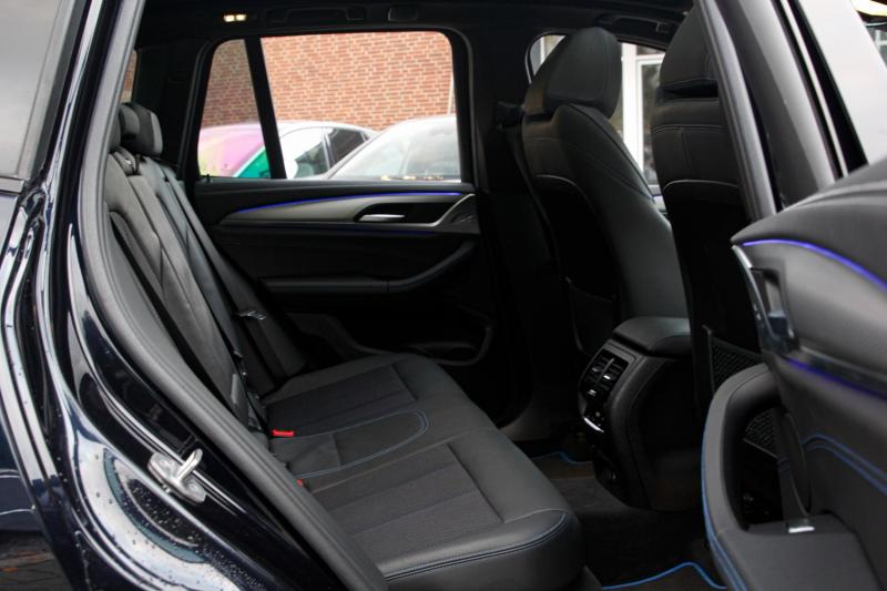 BMW - X3 M40i - pic11