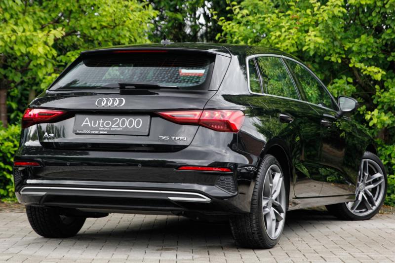 Audi - A3 - pic7