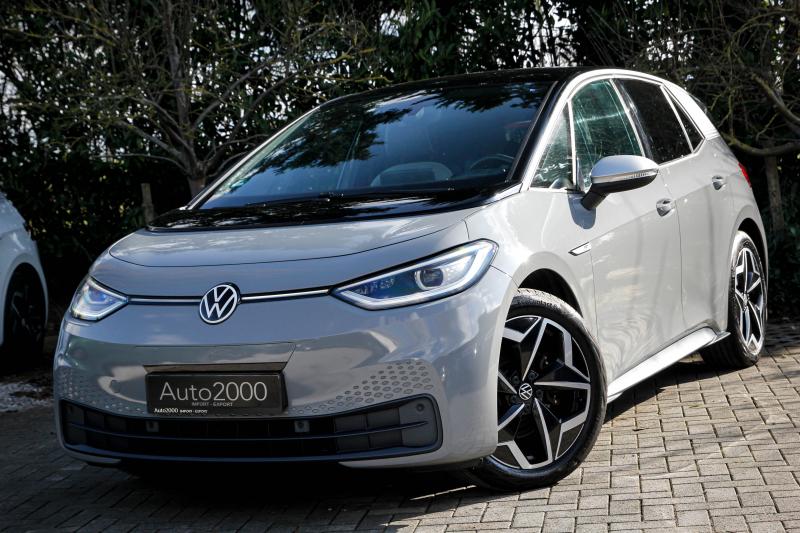 Volkswagen ID3