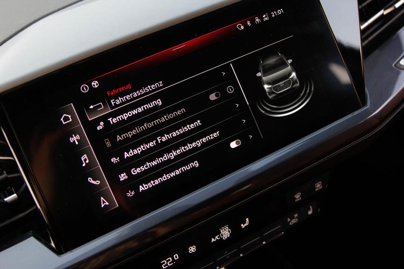 Audi - Q4 - pic25