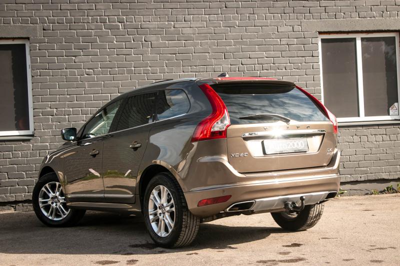 Volvo - xc60 - pic4