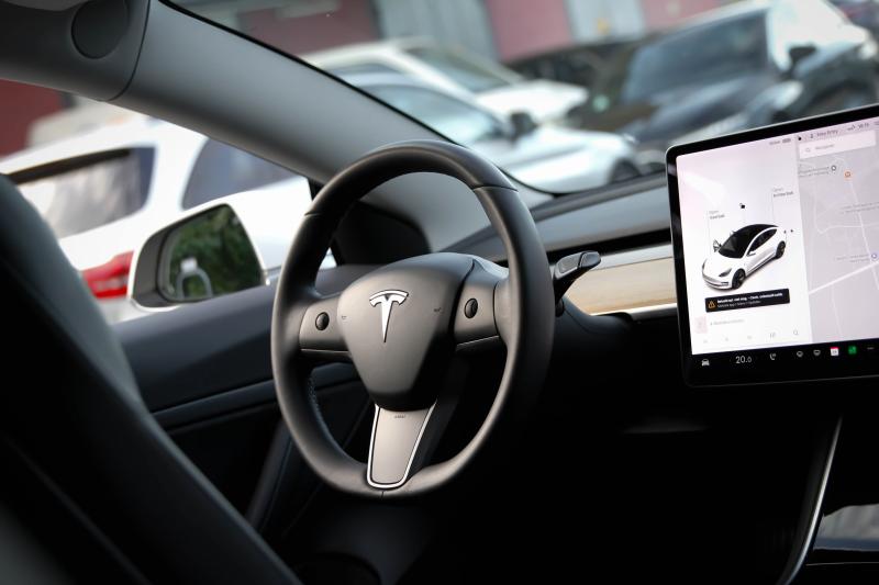 Tesla - Model3 - pic7