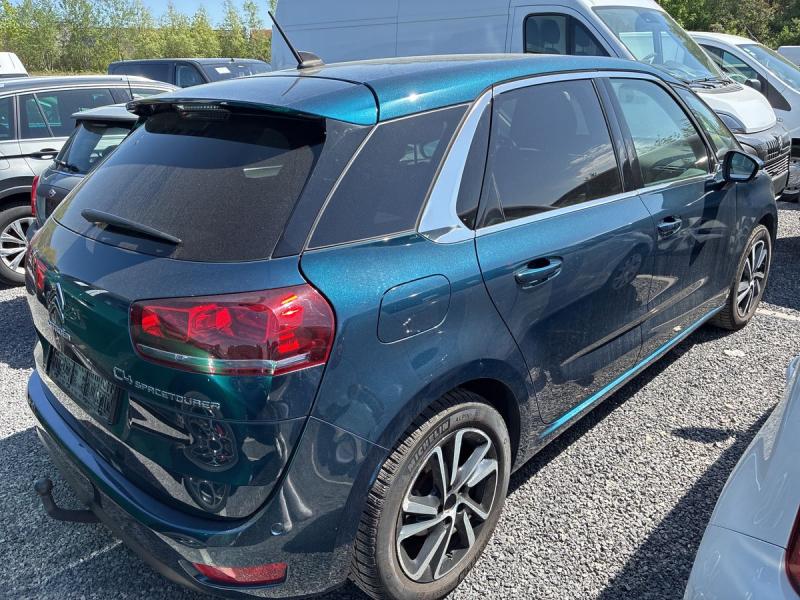 Citroen - C4 Spacetourer 1.5 Blue-HDi Selection - pic2