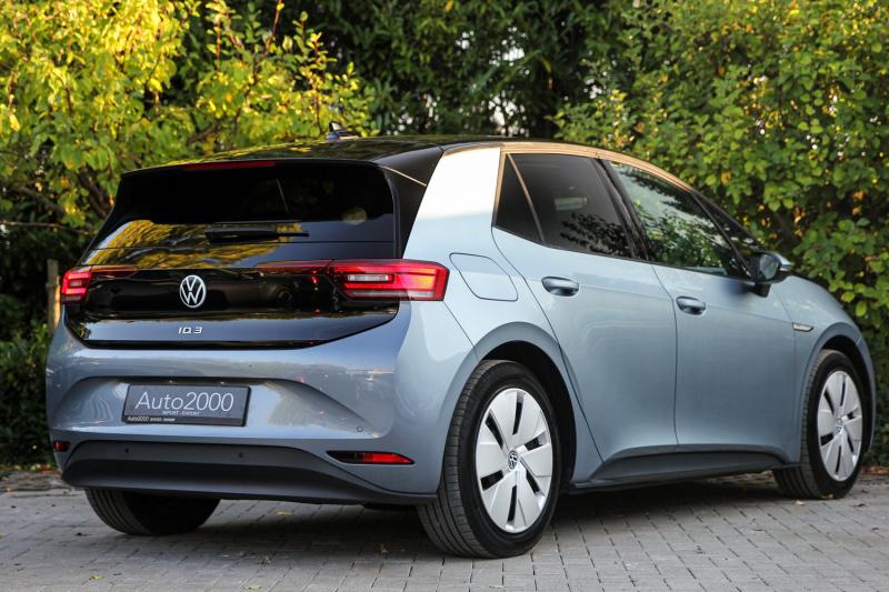 Volkswagen - ID3 - pic7