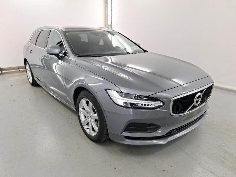 Volvo - V90 - pic2