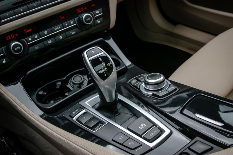 BMW - 530 - pic21