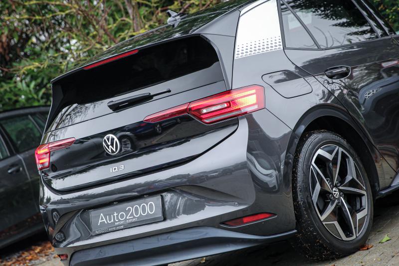Volkswagen - ID3 - pic5