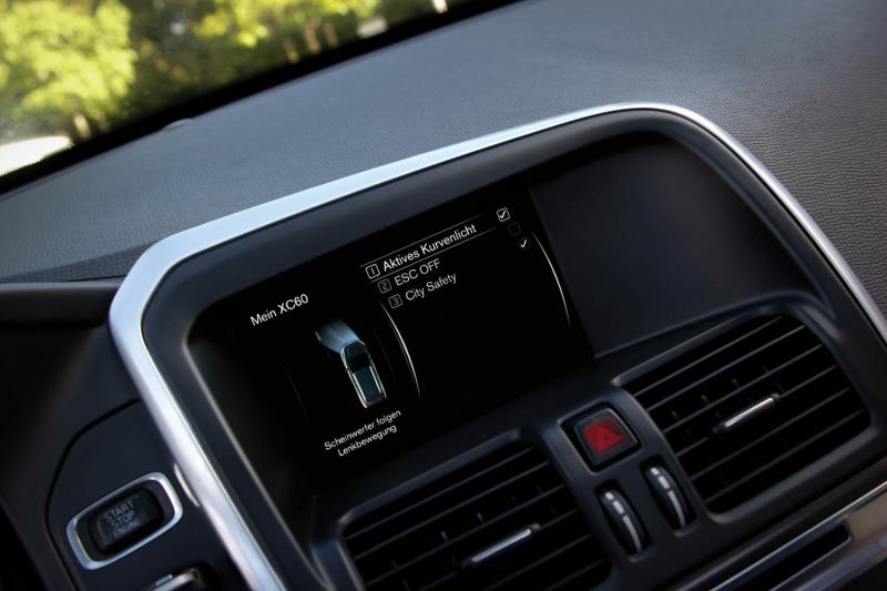 Volvo - XC60 - pic23