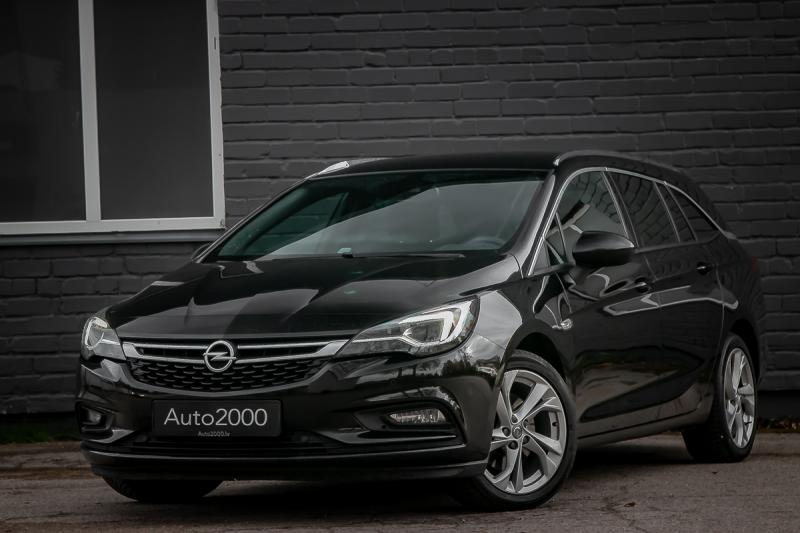 Opel - Astra - pic2