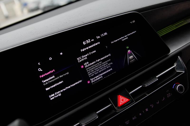 Kia - Niro-e - pic10