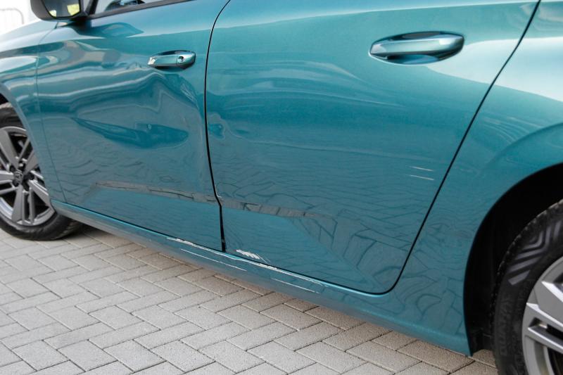 Peugeot - 308 - pic6