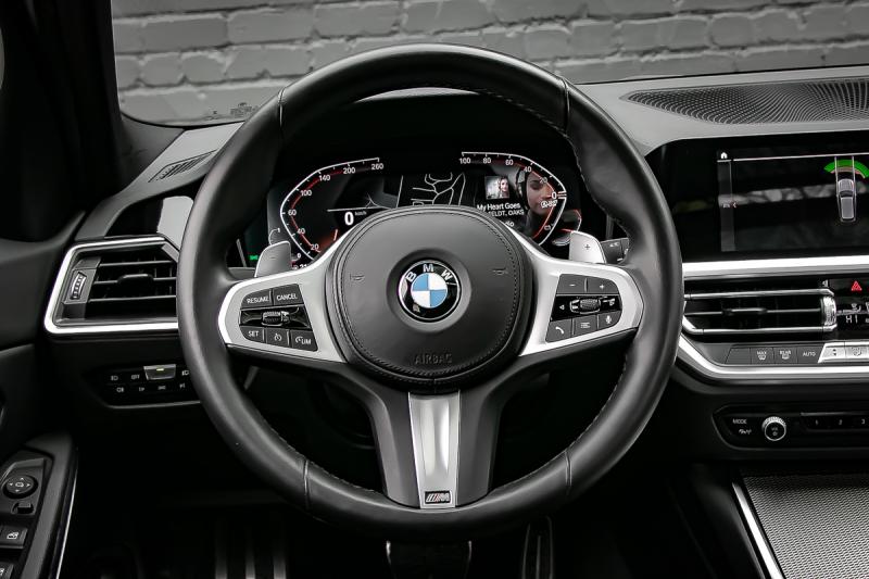 BMW - 320 - pic12