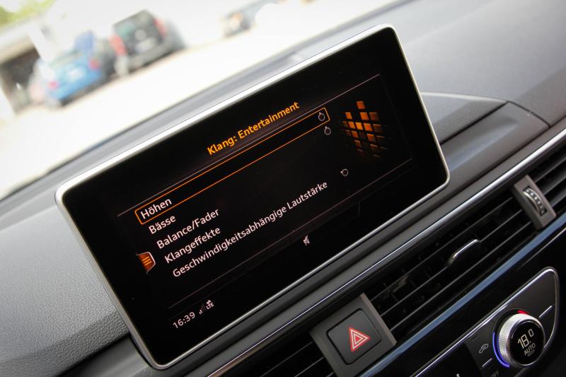 Audi - A5 - pic39