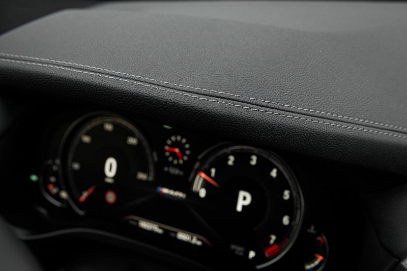 BMW - X3 M40i - pic41