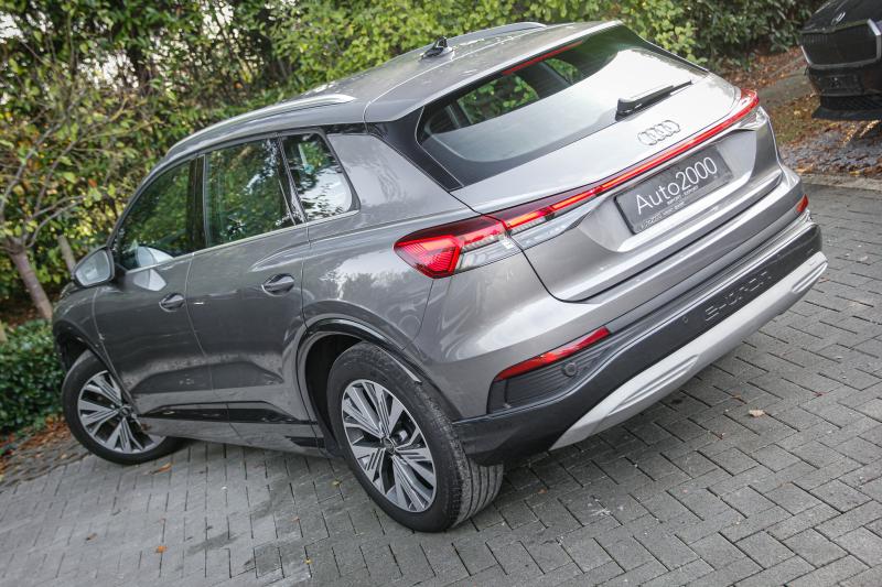 Audi - Q4 - pic9