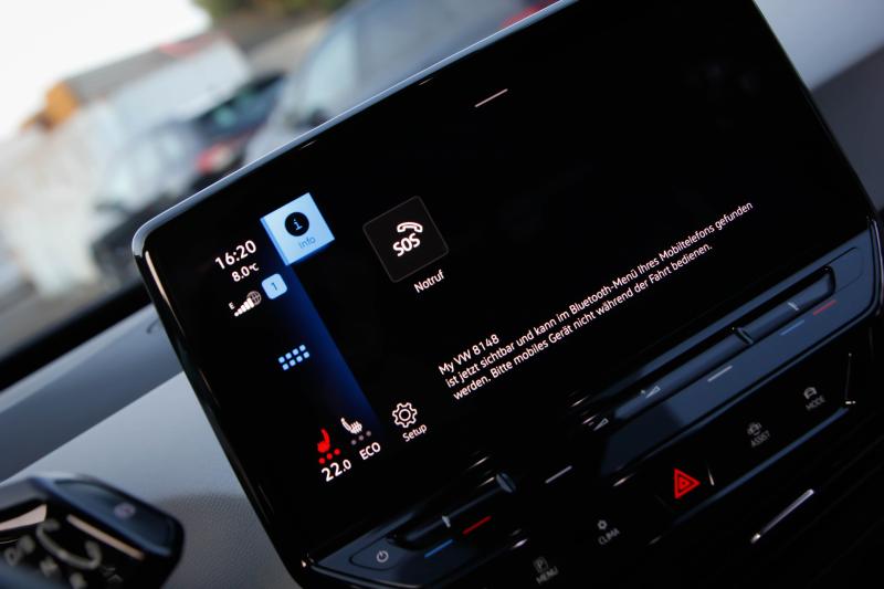 Volkswagen - ID3 - pic32