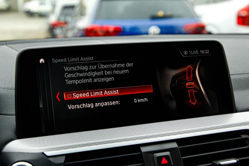 BMW - X3 M40i - pic22