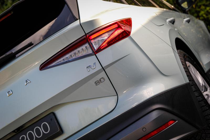 Skoda - Enyaq iV - pic45