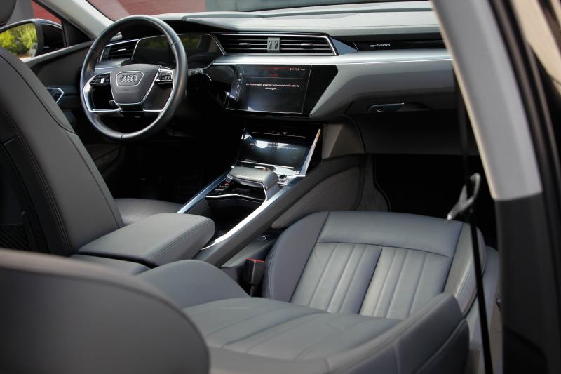 Audi - E-tron - pic13
