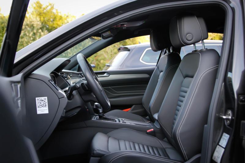 Volkswagen - Passat - pic15