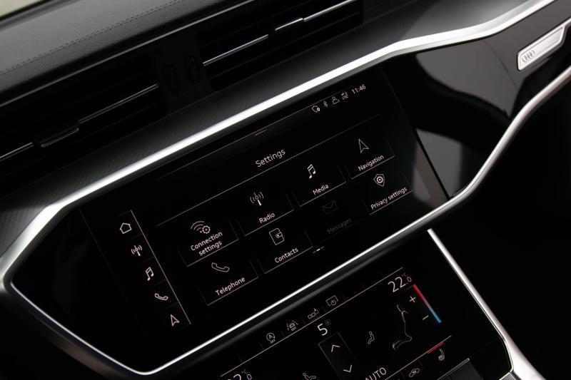 Audi - A6 - pic20