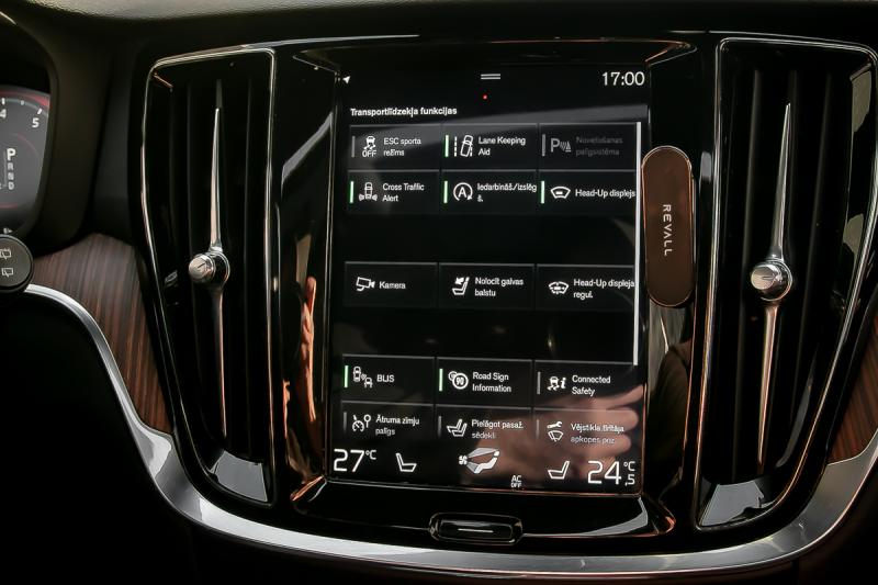 Volvo - V60 - pic24