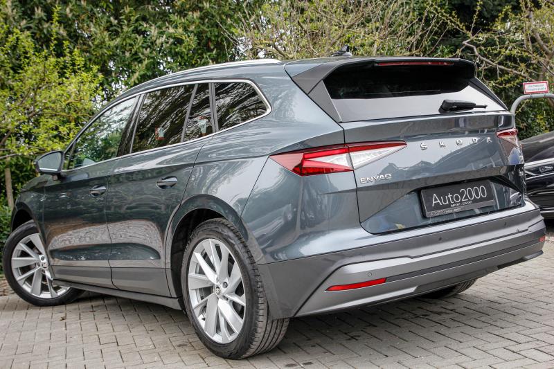 Skoda - Enyaq - pic8